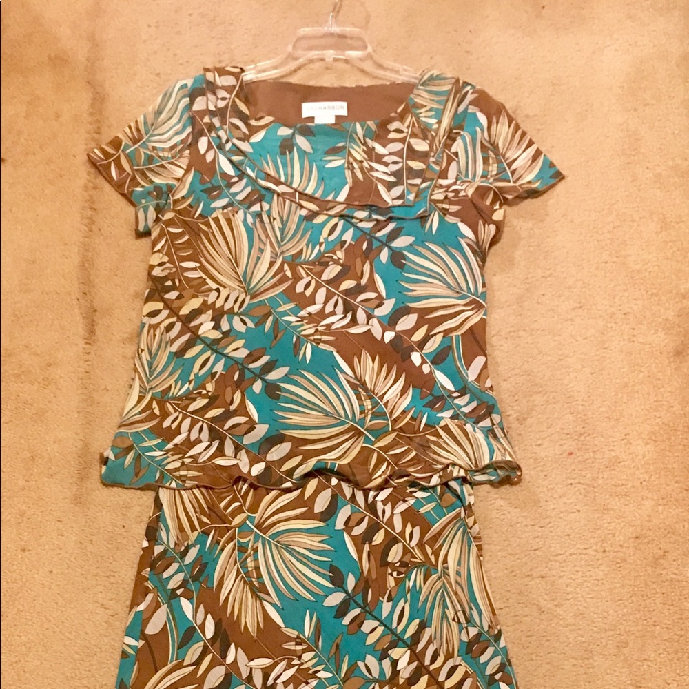 Sag Harbor Dress